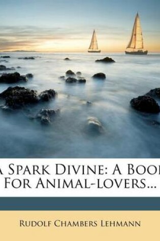 Cover of A Spark Divine