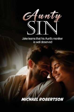 Cover of Aunty Sin