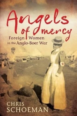Book cover for Angels of mercy