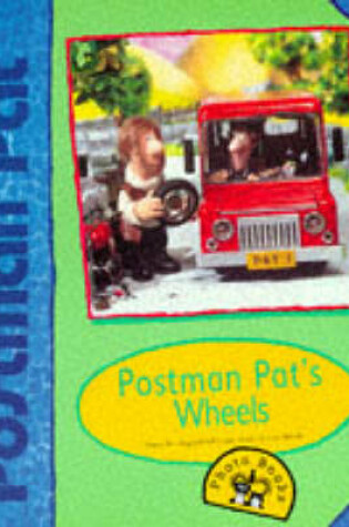 Cover of Wheels