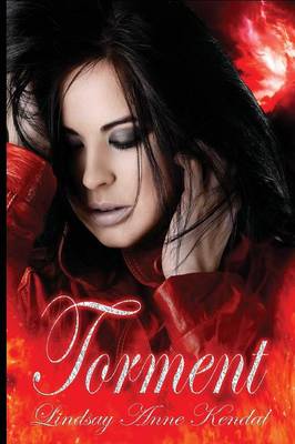 Book cover for Torment