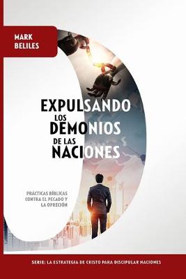 Book cover for Expulsando los Demonios de las Naciones