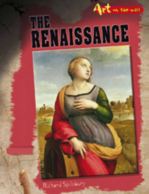 Book cover for The Renaissance