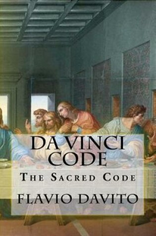 Cover of Da Vinci Code