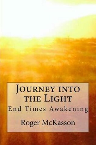 Cover of Journey Into the Light