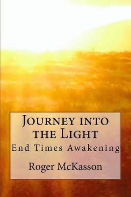 Book cover for Journey Into the Light