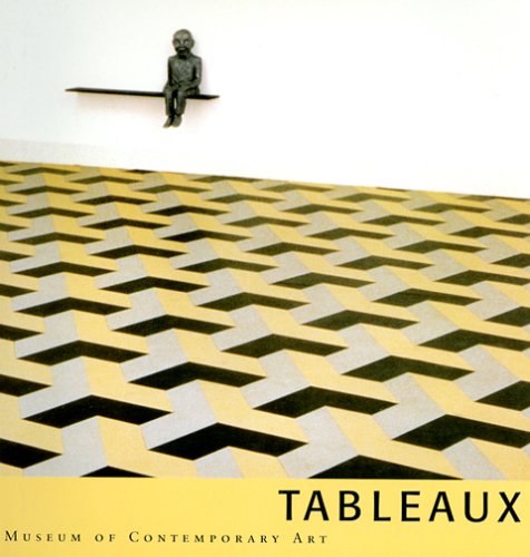 Book cover for Tableaux