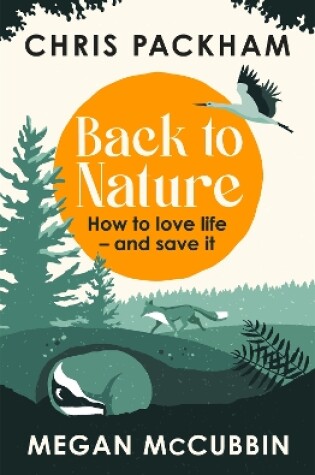 Cover of Back to Nature