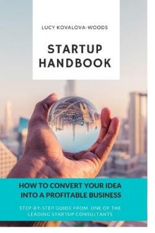 Cover of Startup Handbook