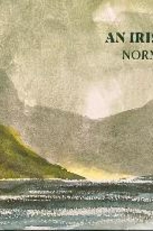 Cover of Norman Ackroyd: An Irish Notebook