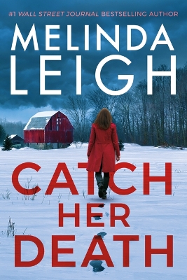 Cover of Catch Her Death