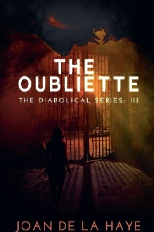 Cover of The Oubliette