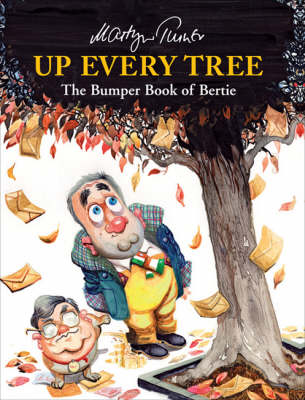 Book cover for Up Every Tree