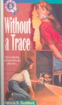 Book cover for Without a Trace