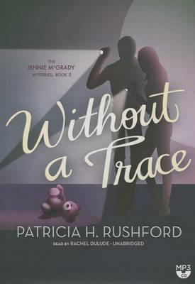 Cover of Without a Trace