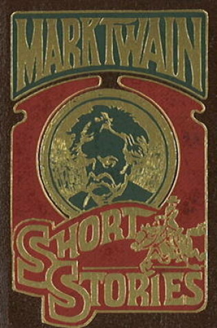 Cover of Short Stories Minibook