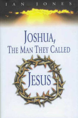 Cover of Joshua