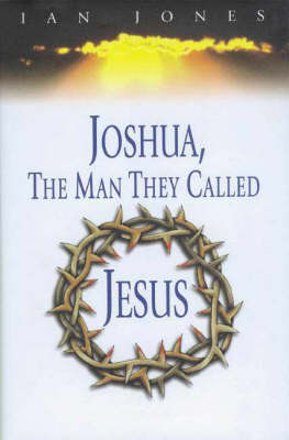 Book cover for Joshua