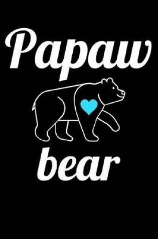 Cover of Papaw Bear
