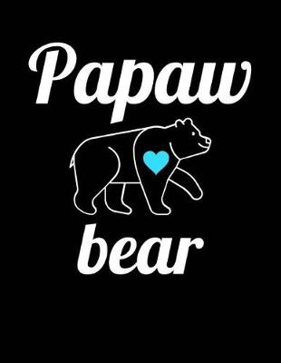Cover of Papaw Bear