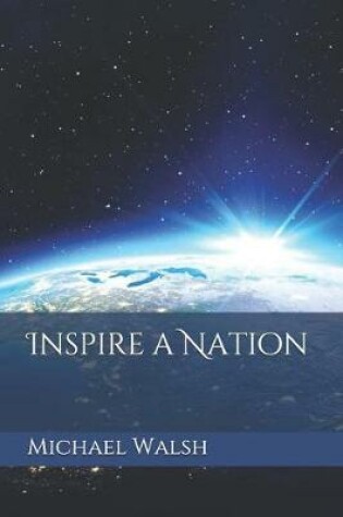 Cover of Inspire a Nation