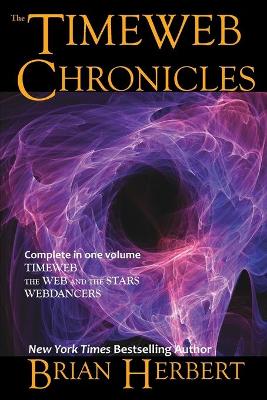 Book cover for The Timeweb Chronicles