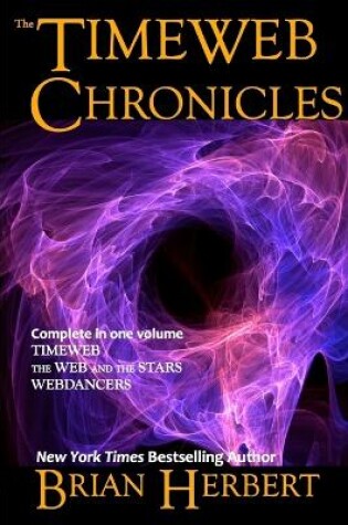 Cover of The Timeweb Chronicles