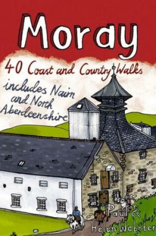 Cover of Moray