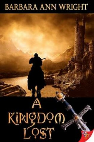 Cover of A Kingdom Lost