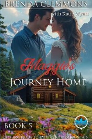 Cover of Maggie's Journey Home