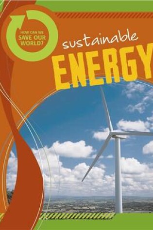 Cover of Sustainable Energy