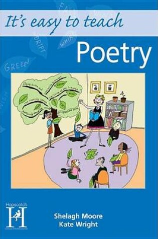 Cover of It's Easy to Teach - Poetry: Poetry for Key Stage 1 Teachers