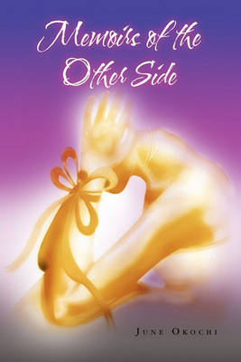 Book cover for Memoirs of the Other Side