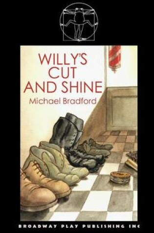 Cover of Willy's Cut and Shine