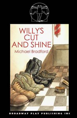 Book cover for Willy's Cut and Shine