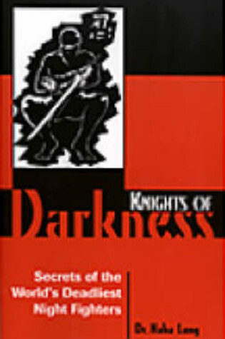 Cover of Knights of Darkness