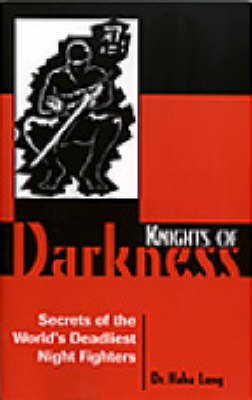 Book cover for Knights of Darkness