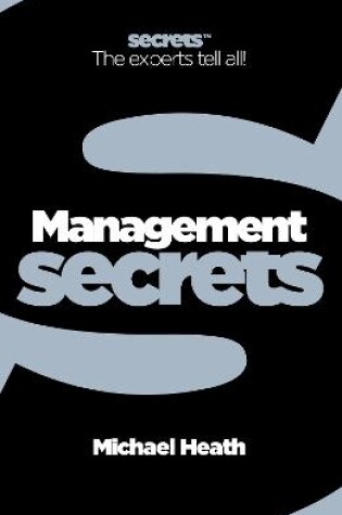 Cover of Management