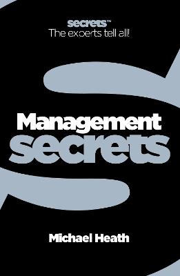 Book cover for Management