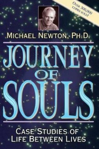 Cover of Journey of Souls