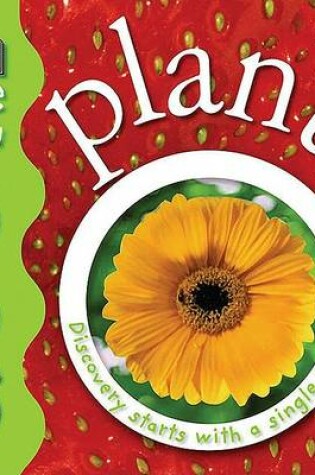 Cover of Plant