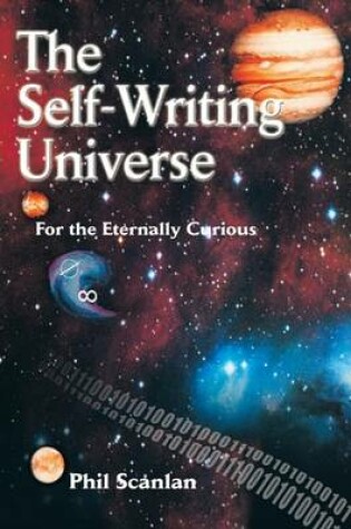 Cover of The Self-Writing Universe