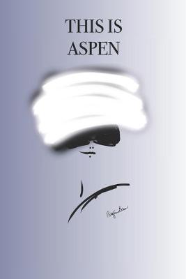 Book cover for This Is Aspen
