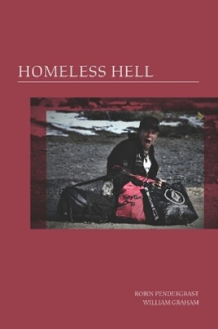 Cover of Homeless Hell