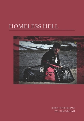 Book cover for Homeless Hell