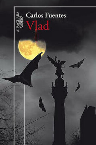 Cover of Vlad