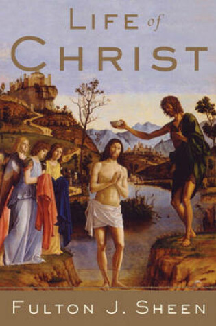 Cover of Life of Christ