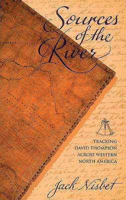 Book cover for Sources of the River