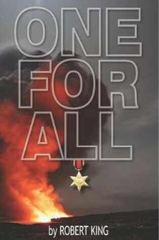 Cover of One for all