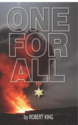 Book cover for One for all
